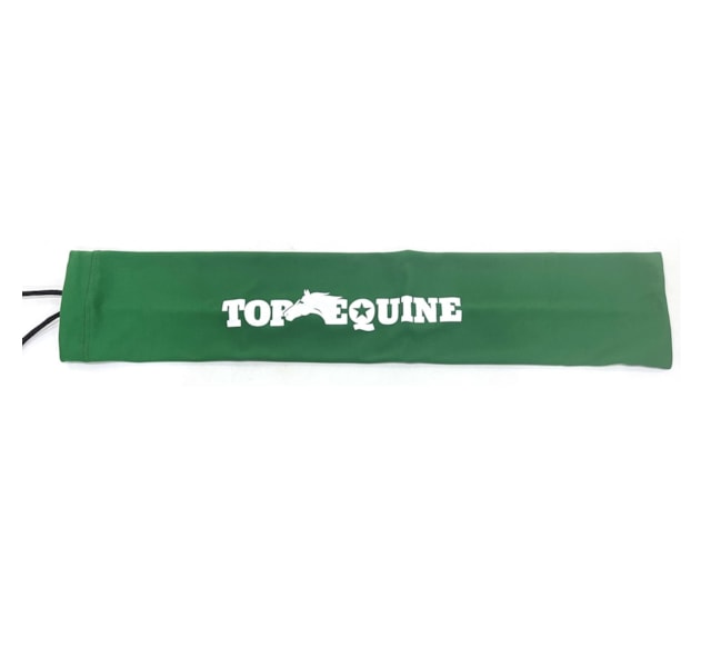 Saco Protetor para Rabo Top Equine Verde 13853