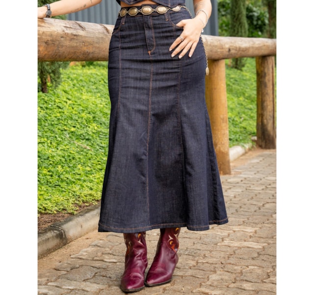 Saia Miss Country 3283