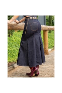 Saia Miss Country 3283