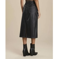 Saia Moon Horse Midi Lauren 0108328UN