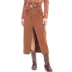 Saia Zenz Western Topanga ZW0125047