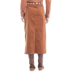 Saia Zenz Western Topanga ZW0125047