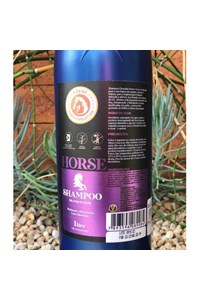 Shampoo Brene Horse Branqueador Hidratante 1L 1061-SB