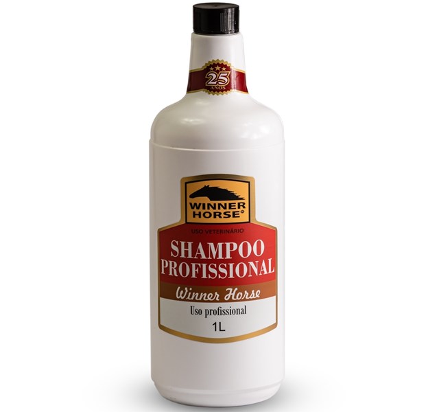 Shampoo Profissional Winner Horse