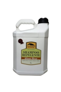 Shampoo Repelente Winner Horse 5L SR5L