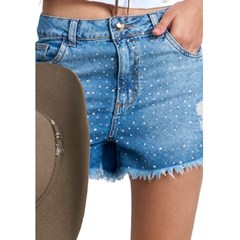 Shorts Miss Country 1019