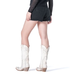 Shorts Zenz Western Whiskey ZW0224032