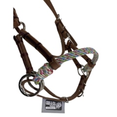 Side Pull Top Equine 10217