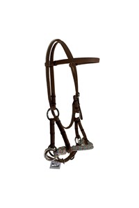 Side Pull Top Equine 10217