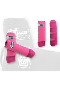 Smart Choice Boleteira Pink SMT-BOOTS-1413