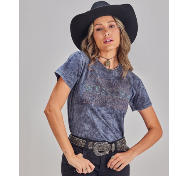 T-shirt All Hunter 3107