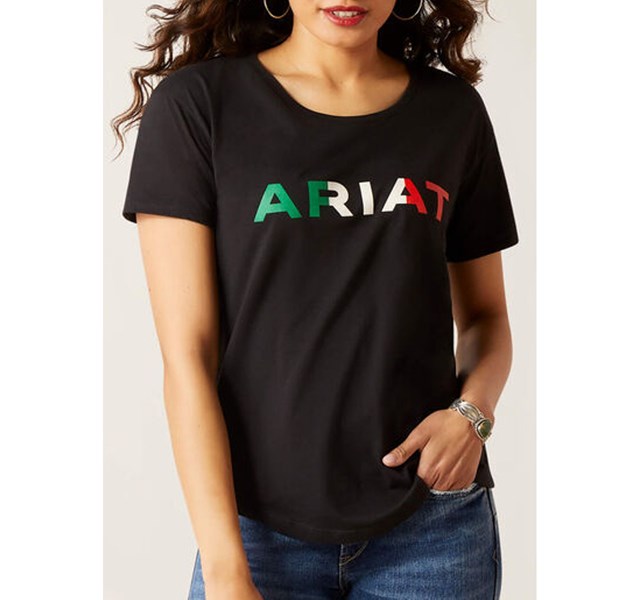 T-shirt Ariat 10036634
