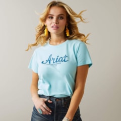 T-Shirt Ariat 10043678