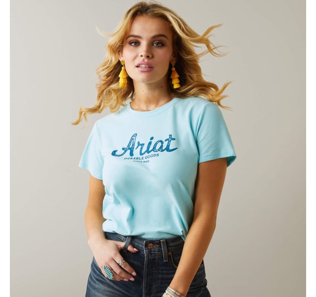 T-Shirt Ariat 10043678