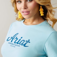 T-Shirt Ariat 10043678