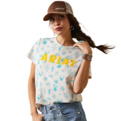T-Shirt Ariat 10043686