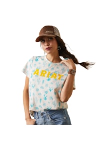 T-Shirt Ariat 10043686