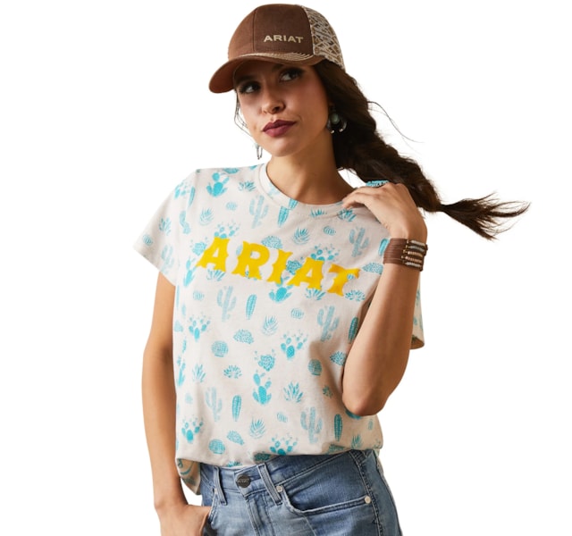 T-Shirt Ariat 10043686