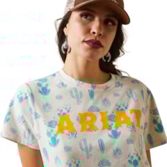 T-Shirt Ariat 10043686