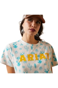 T-Shirt Ariat 10043686