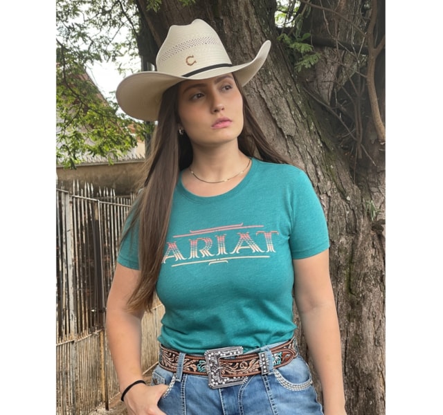 T-Shirt Ariat 10044722