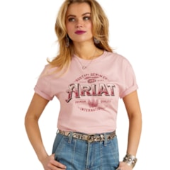 T-Shirt Ariat 10047605