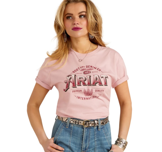 T-Shirt Ariat 10047605