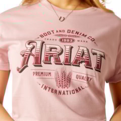 T-Shirt Ariat 10047605
