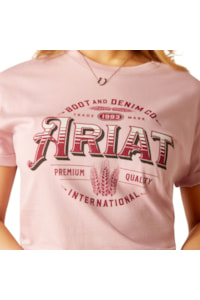 T-Shirt Ariat 10047605