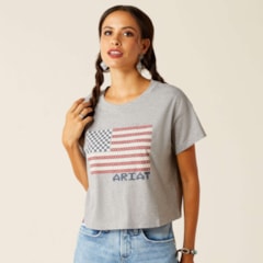 T-Shirt Ariat 10051298
