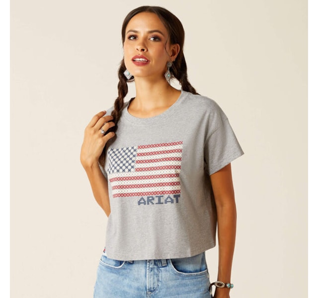 T-Shirt Ariat 10051298