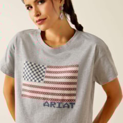 T-Shirt Ariat 10051298