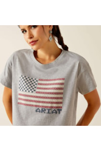 T-Shirt Ariat 10051298