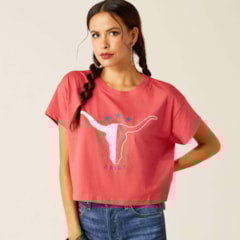 T-Shirt Ariat 10051299