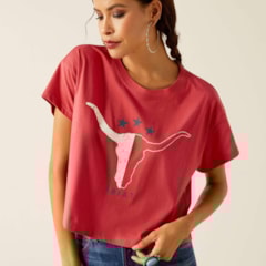T-Shirt Ariat 10051299