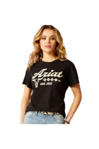 T-Shirt Ariat 10052041