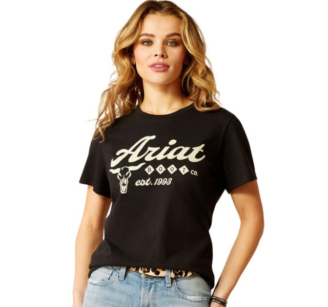 T-Shirt Ariat 10052041