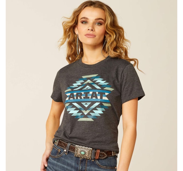 T-Shirt Ariat 10052042