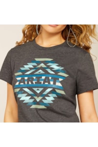 T-Shirt Ariat 10052042