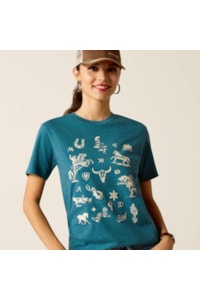 T-Shirt Ariat 10052548