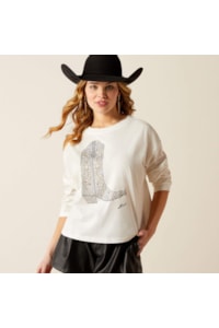T-Shirt Ariat 10053925