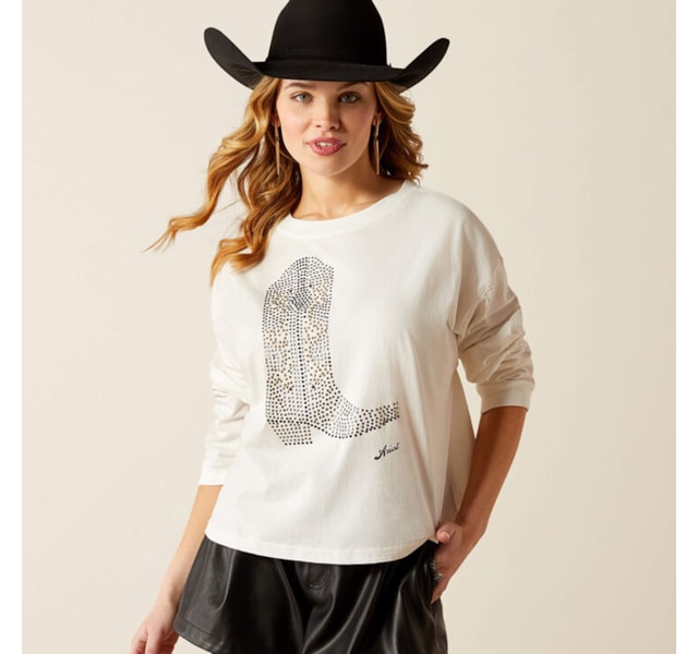 T-Shirt Ariat 10053925