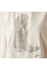 T-Shirt Ariat 10053925