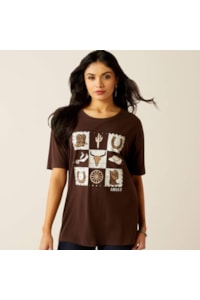 T-Shirt Ariat 10053956