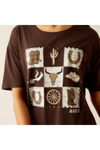 T-Shirt Ariat 10053956