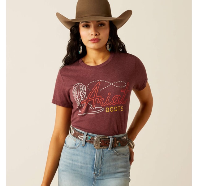 T-Shirt Ariat 10053984