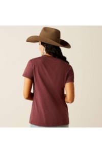 T-Shirt Ariat 10053984