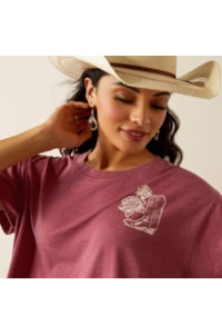 T-Shirt Ariat 10055138