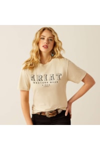 T-Shirt Ariat 10055170