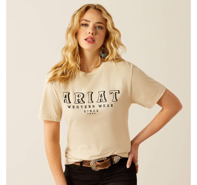 T-Shirt Ariat 10055170